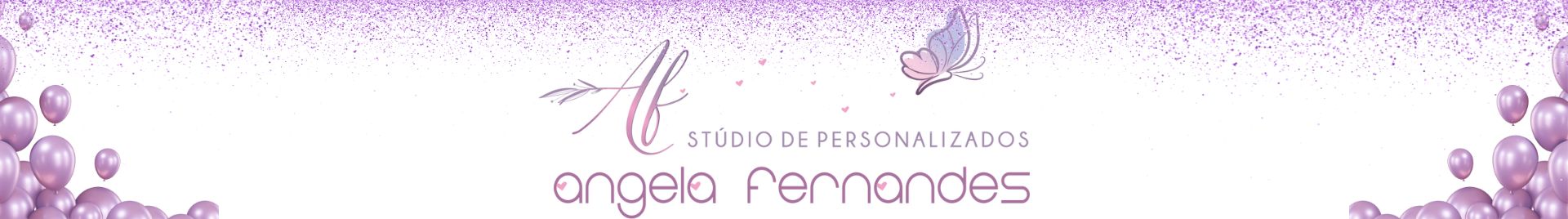AF STUDIO DE PERSONALIZADOS