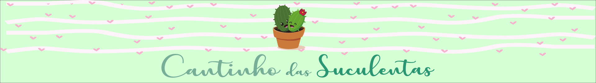 Cantinho das Suculentas RJ