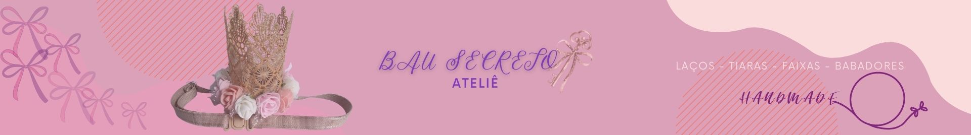 Ateliê Baú Secreto