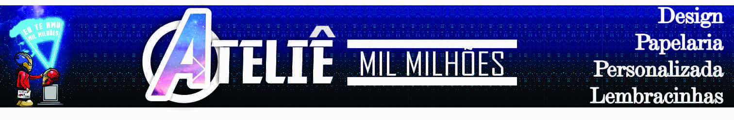 Ateliê Mil Milhões