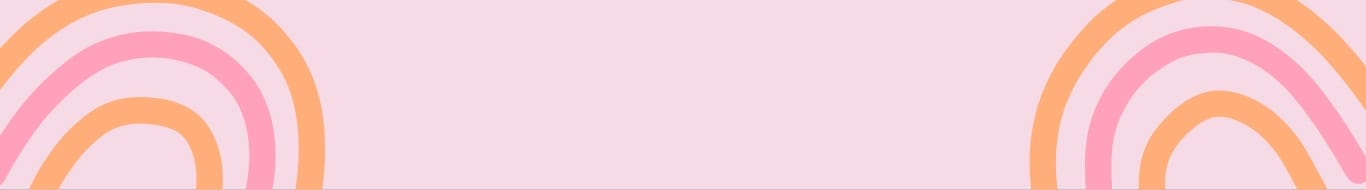 Pequena Arco Iris Personalizados