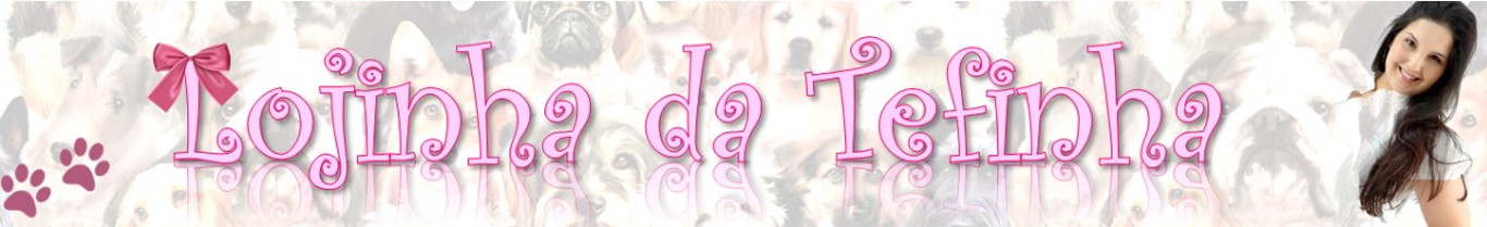 Lojinha da Tefinha