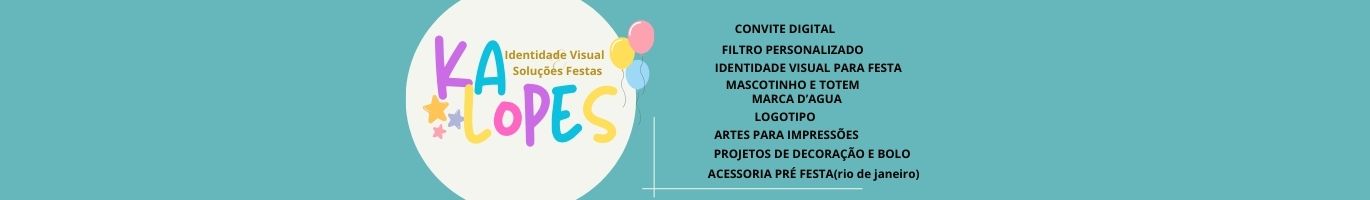 Karina Lopes Identidade Visual