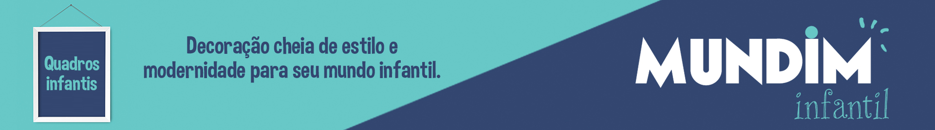Mundim Infantil