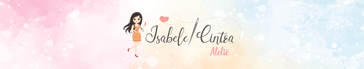 Isabele Cintra - Ateliê