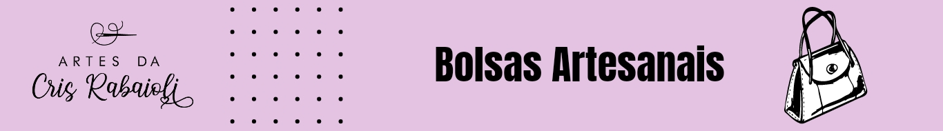 ARTES DA CRIS RABAIOLI