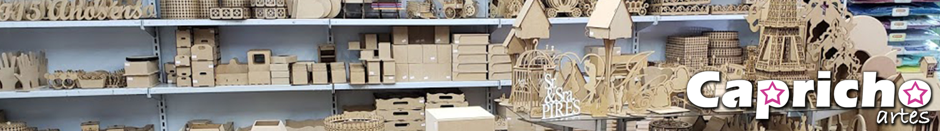 Capricho Artes