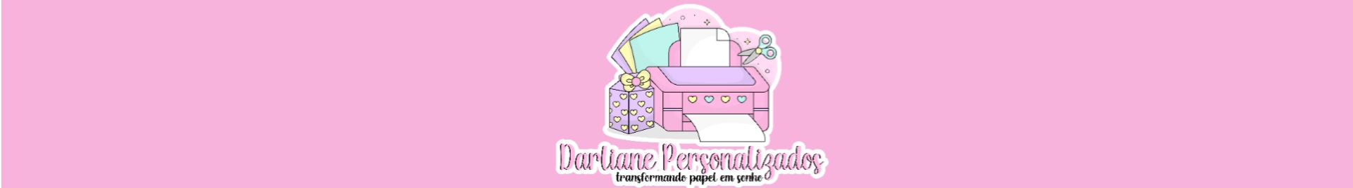 Darliane mimos personalizados