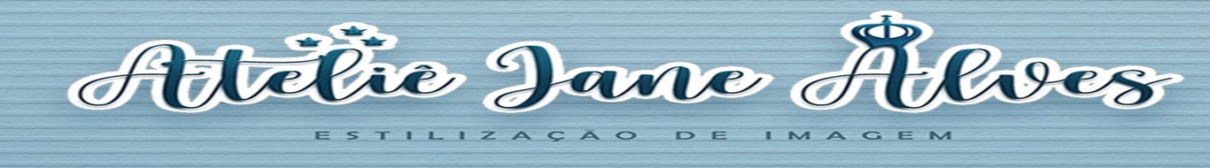Ateliê Jane Alves 
