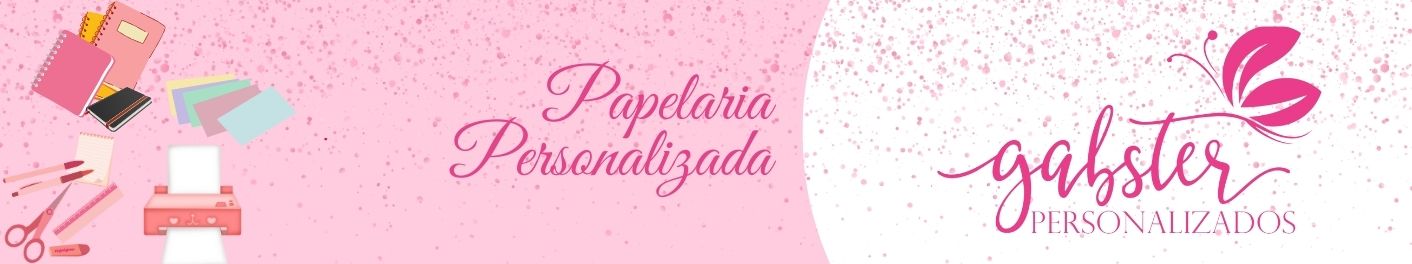 Gabster Personalizados