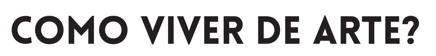Como viver de arte? (@comoviverdearte)