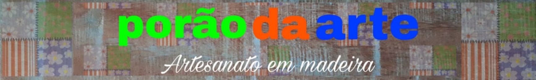 Porão da Arte