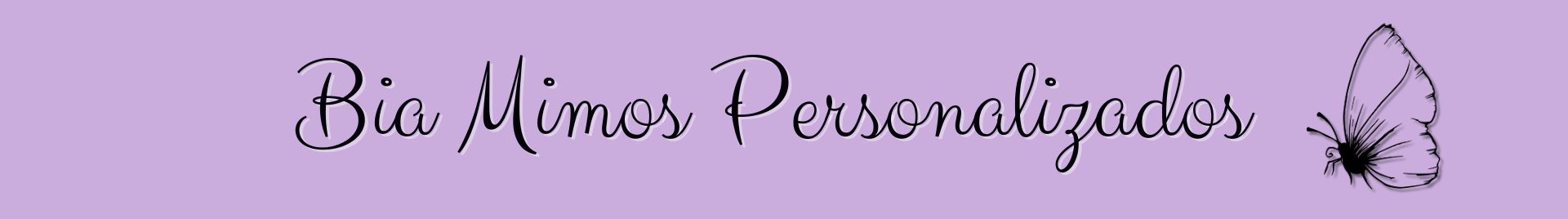 Bia Mimos Personalizados