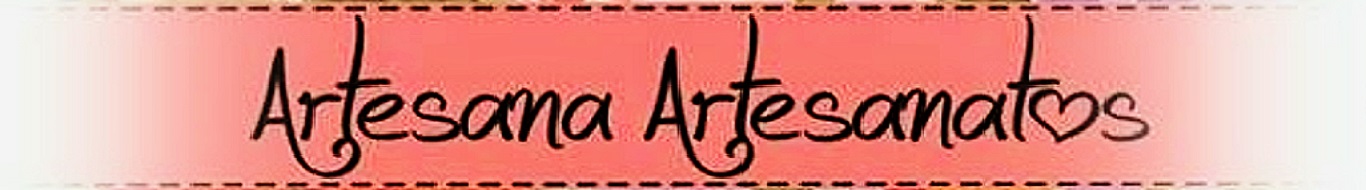ArtesAna Artesanato