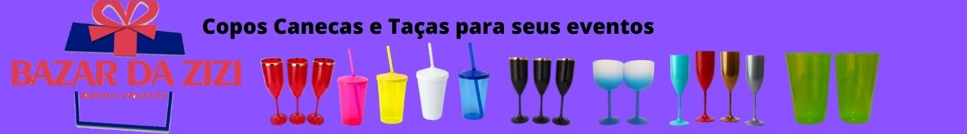 Bazar da ZiZi - Oficial