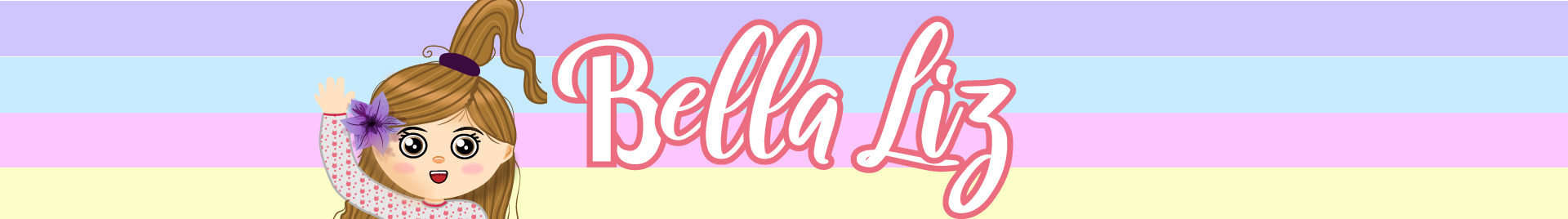 Bella Liz - Convites e Artes Personalizadas