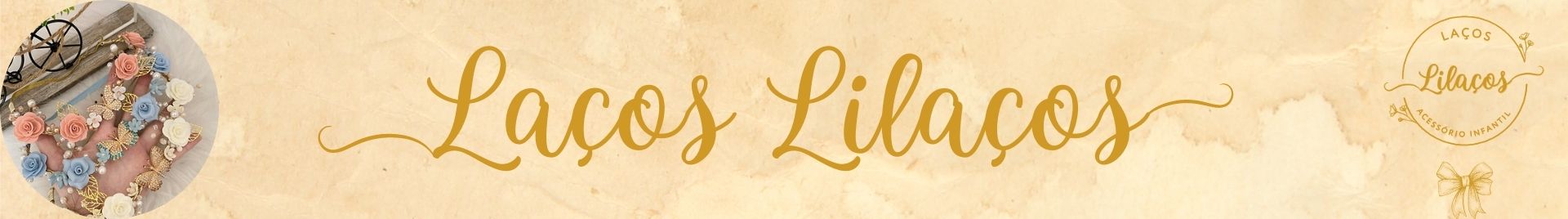 Laços Lilaços