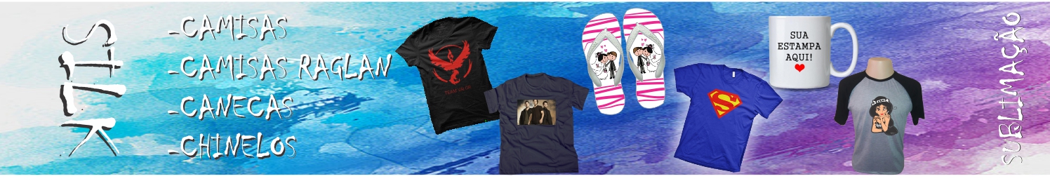 LJM PROMOCIONAIS