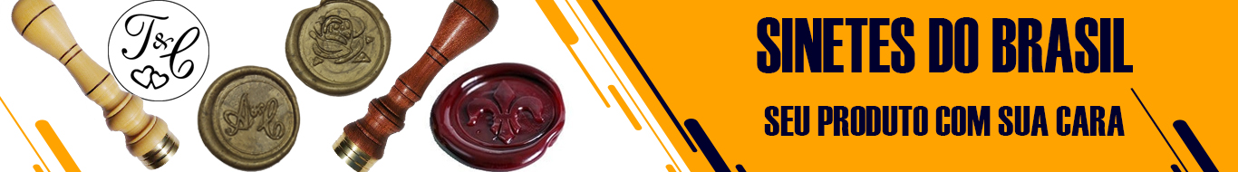 Sinetes do Brasil