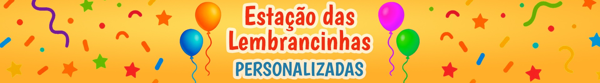 Estação das Lembrancinhas