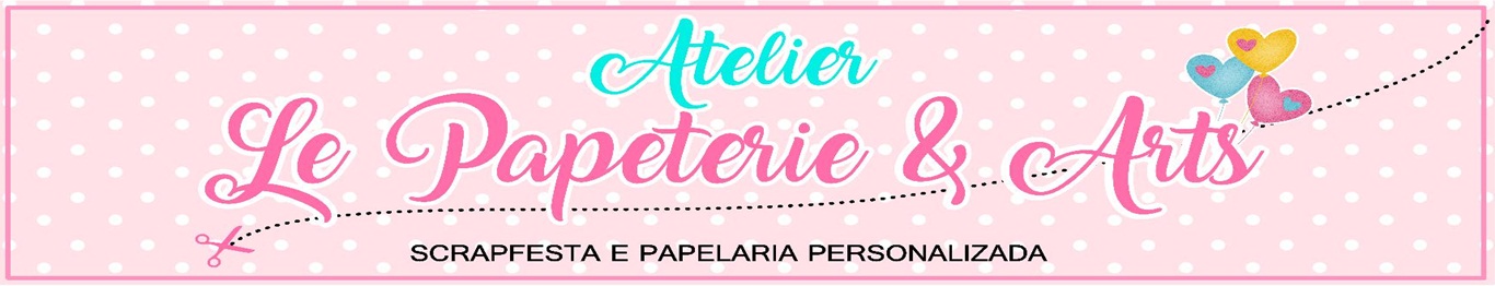 Atelier Le Papeterie & Arts