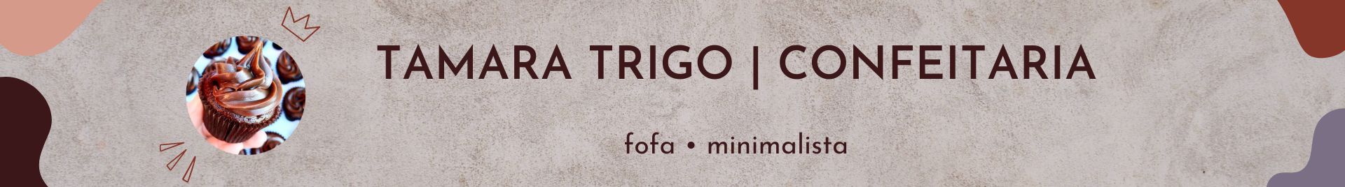 Tamara Trigo Confeitaria