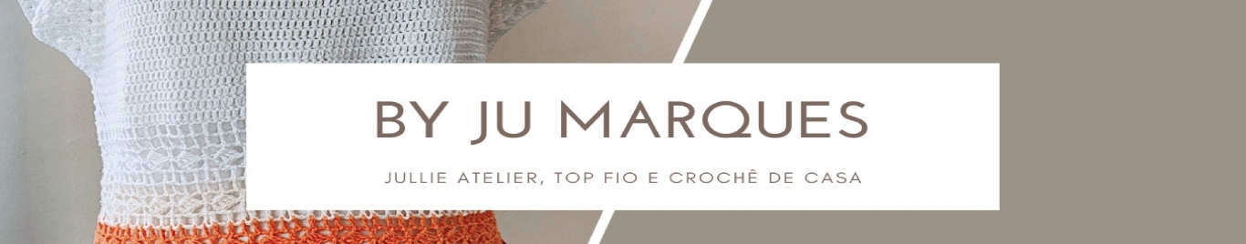 Jullie Atelier Crochetaria