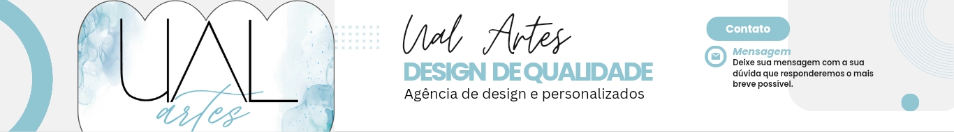 Festas Personalizadas Ual Artes - Joice Queiroz