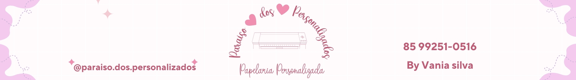 Paraisodospersonalizadoss