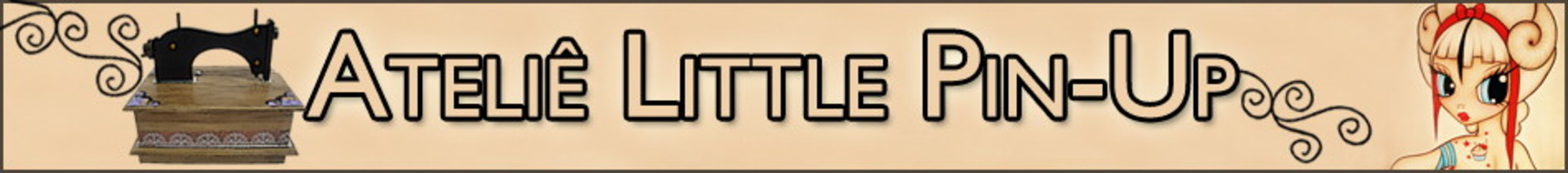 Ateliê Little Pin-Up