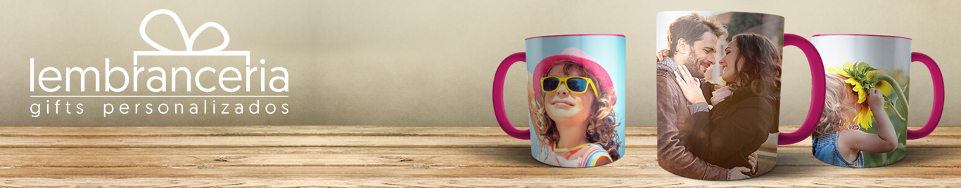 Lembranceria Gifts Personalizados