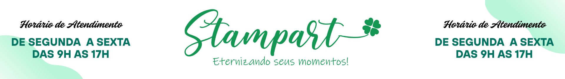 Stampart  Loja de Personalizados