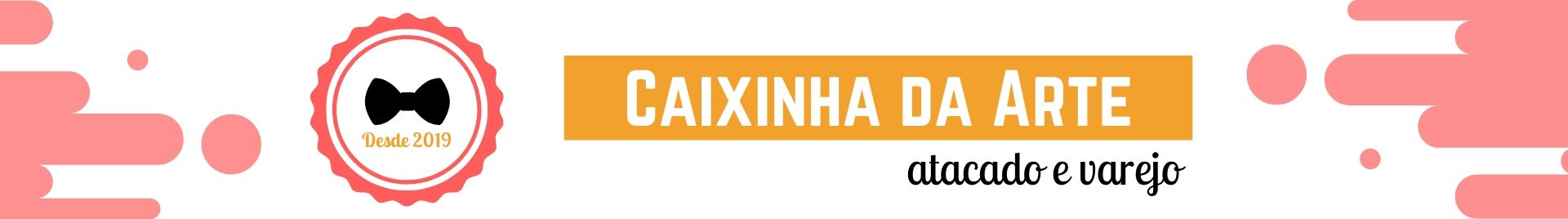 Caixinha da Arte