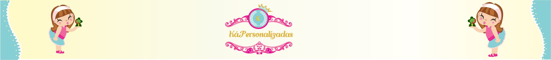 KA PERSONALIZADOS