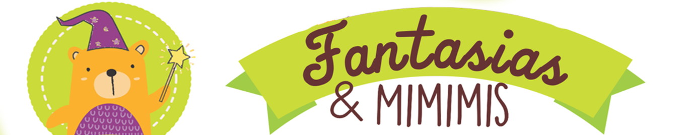 Fantasias e Mimimis