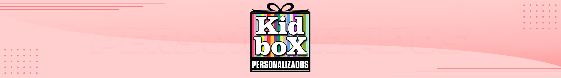KidboX Personalizados