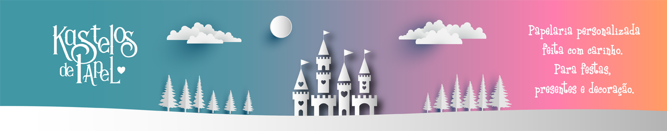 Kastelos de Papel