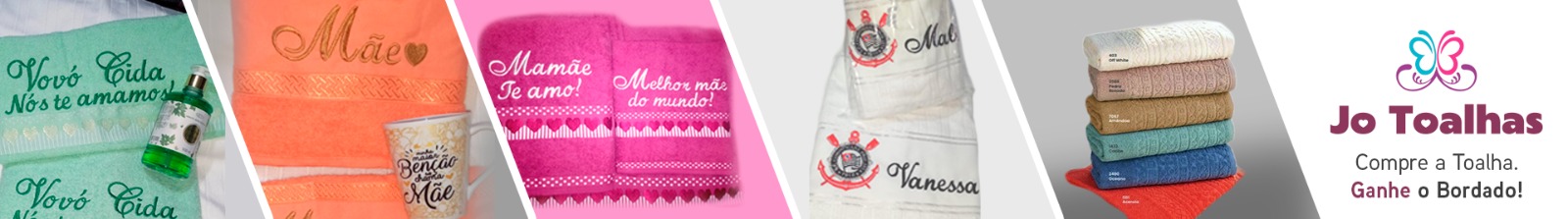 Jo Toalhas