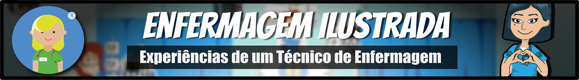 Enfermagem Ilustrada