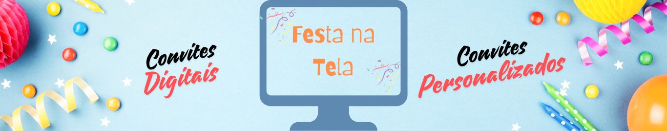 Festa na Tela