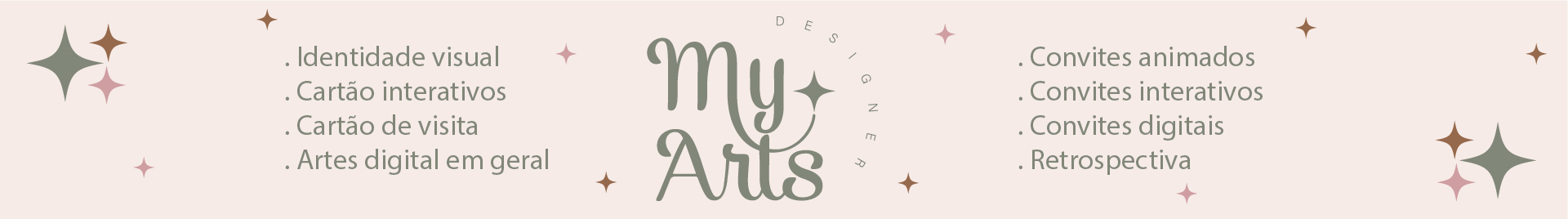 Myarts designer