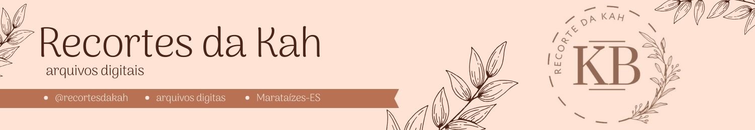 Recortes da Kah