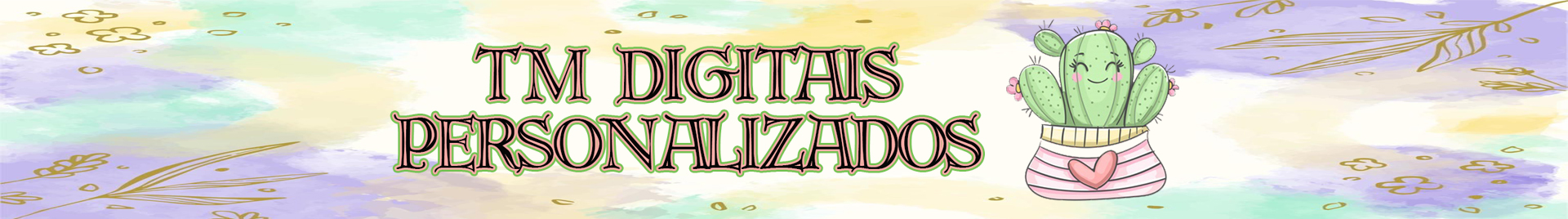 TM Digitais Personalizados