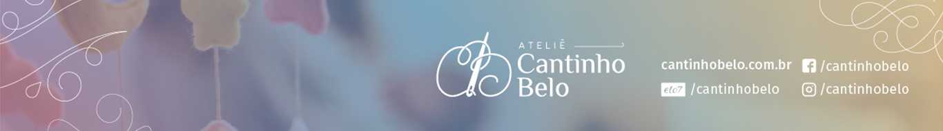 Ateliê Cantinho Belo
