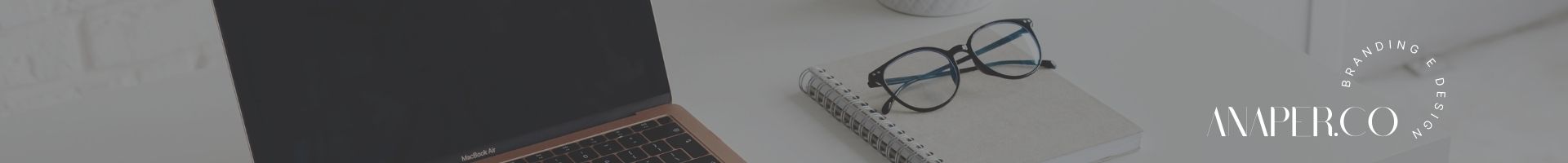 Ana Per | Branding e Design