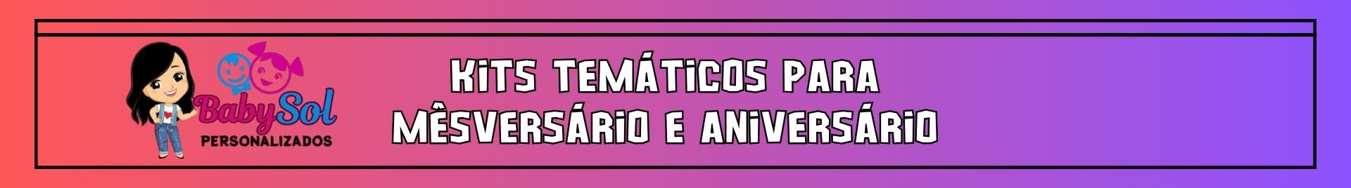 BabySol Personalizados