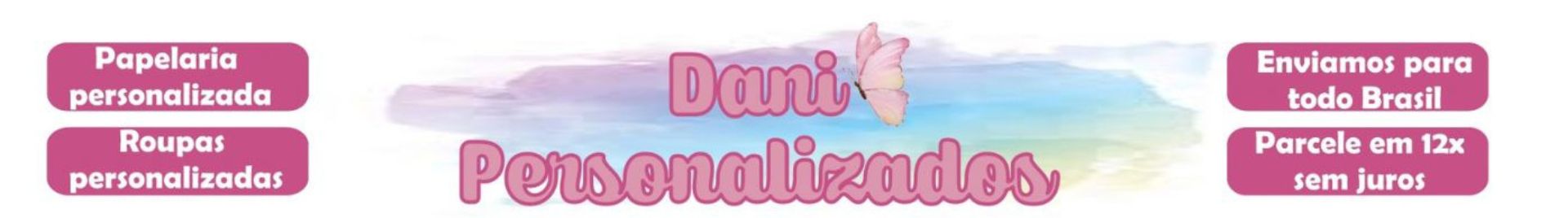 Dani Personalizado
