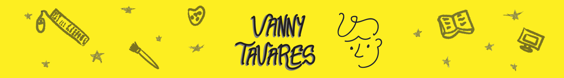 Letras da Vanny