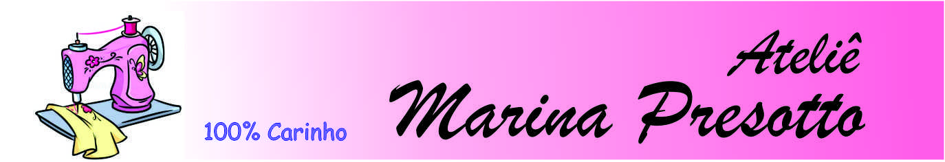 Ateliê Marina Presotto