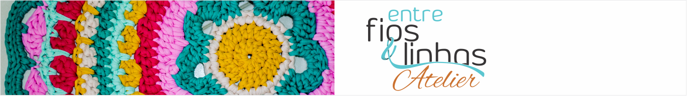 ENTRE FIOS E LINHAS ATELIER
